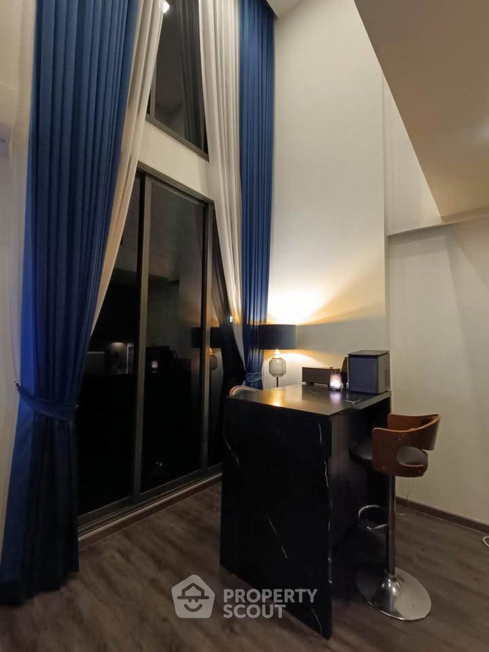 รูป คอนโด 2 ห้องนอน 61 ตร.ม. ใกล้ BTS รัชโยธิน 200 ม. เซ็นทริค รัชโยธิน (ID 3132073) - รูปที่ 7/12