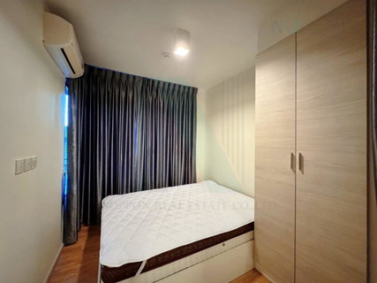 รูปภาพ 🎊 ให้เช่าคอนโด เดอะ คาบาน่า อาคาร A ชั้น 4 1 ห้องนอน ขนาด 28.00 ตรม ใกล้ Imperial World สำโรง
