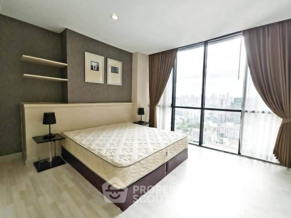 รูป คอนโด 2 ห้องนอน 67 ตร.ม. ที่ Estella Ekkamai ชั้น 25 ใกล้ ARL รามคำแหง (ID 3130378) - รูปที่ 5/13