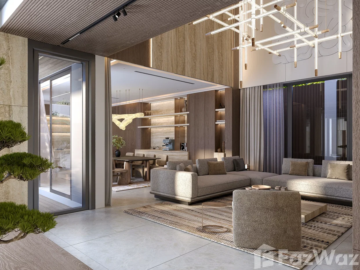 รูป ขาย บ้านเดี่ยว 6 ห้องนอน ในโครงการ จอมเทียน บีช พาราไดซ์ วิลเลจ 6627472 - รูปที่ 5/9