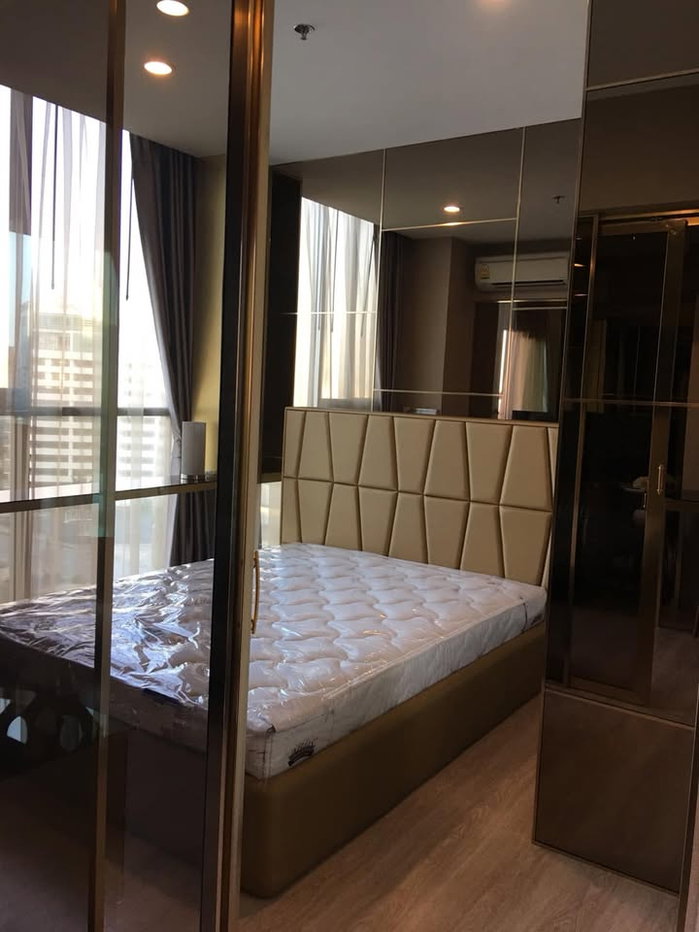 picture Code: 26KJ3955  for rent Noble Revolve Ratchada  🔥🔥 Line ID: @kjcondo (with @)🔥🔥 - 3/12