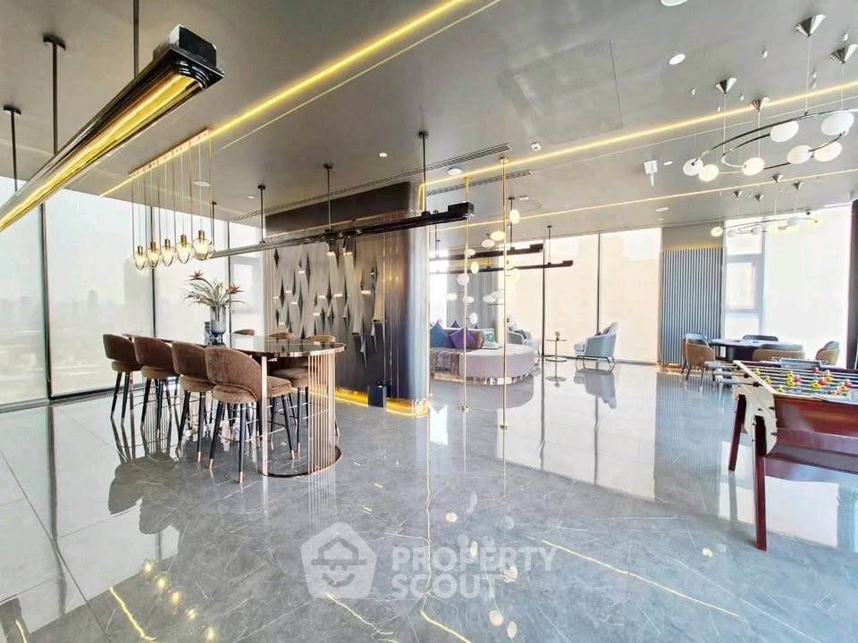 รูป คอนโด 1 ห้องนอน SOHO Bangkok Ratchada ใกล้ MRT ห้วยขวาง 200 ม. (ID 3134202) - รูปที่ 12/20