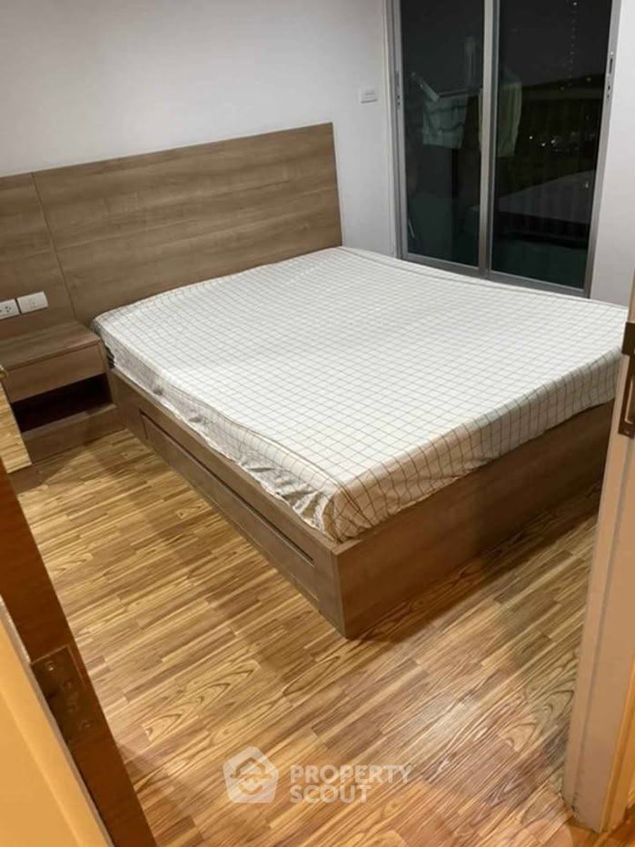 picture 1-BR Condo At RHYTHM Phahon-Ari Near BTS Saphan Khwai (ID 3130818) - 6/10