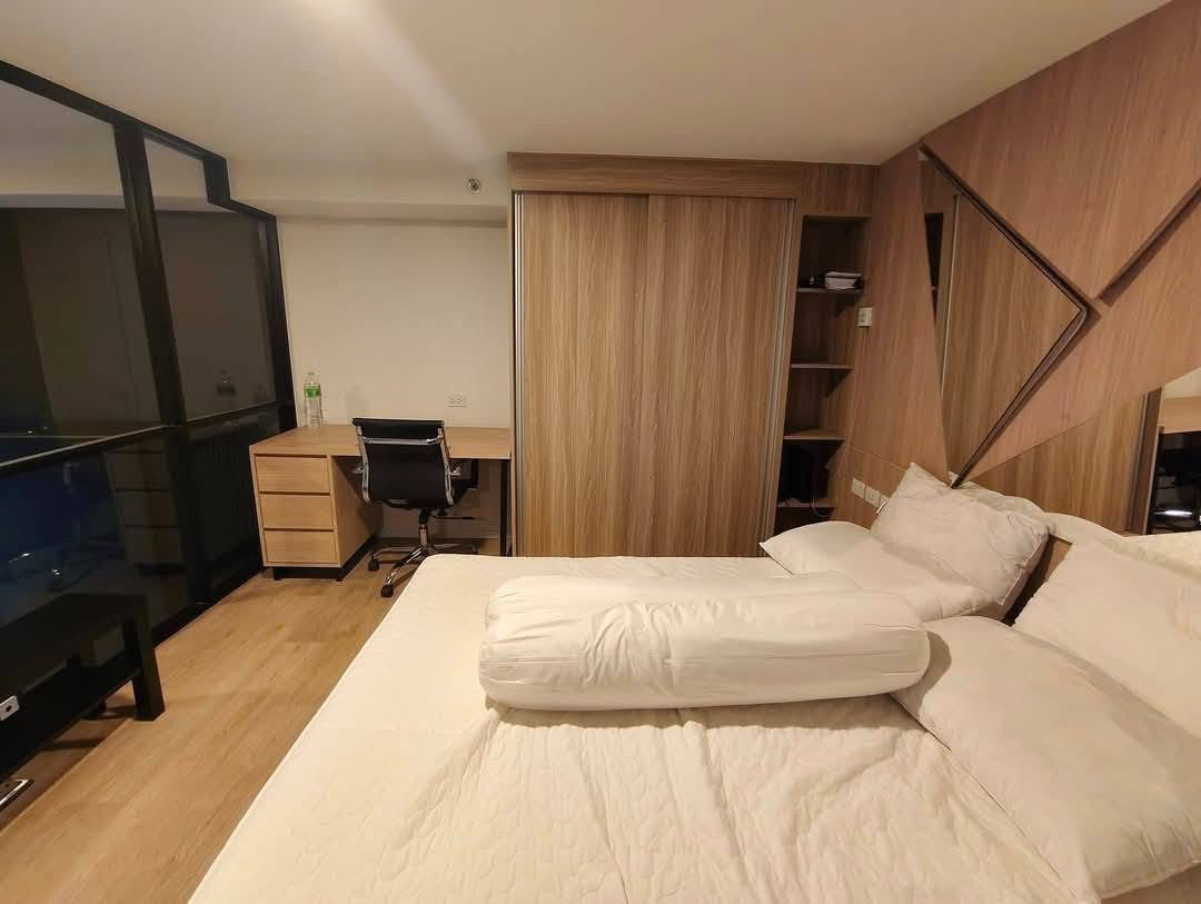 picture #SC15907 📌 Rent | 🟦🟨Siamese Sukhumvit 48🟥🟩💬𝑪𝒐𝒏𝒕𝒂𝒄𝒕𝑳𝑰𝑵𝑬:@𝒔𝒆𝒄𝒓𝒆𝒕𝒑𝒓𝒐𝒑𝒆𝒓𝒕𝒚 🔥✨ - 3/11