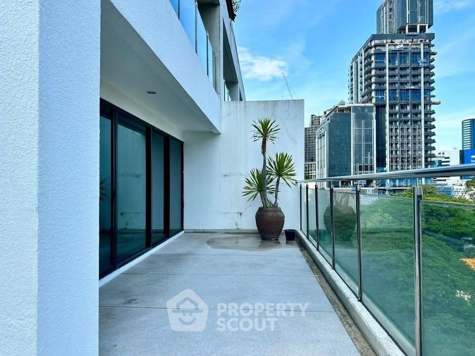 picture 2-BR 135 Sqm Condo At New House Condominium, 200m to BTS Chit Lom (ID 3130910) - 11/12