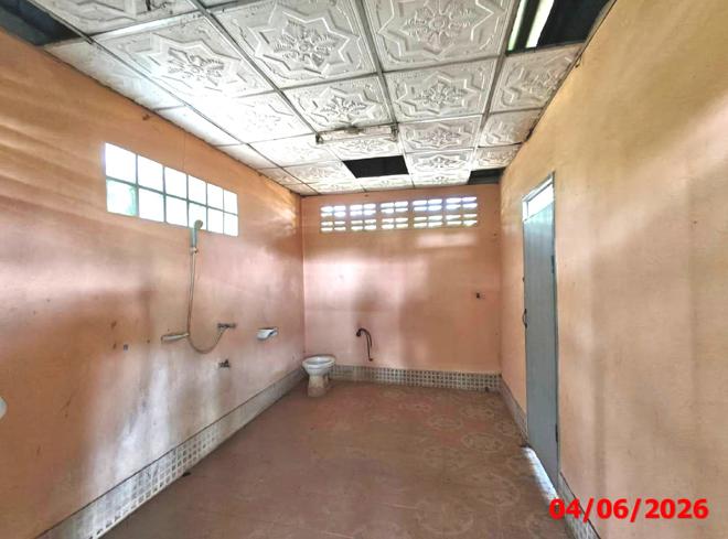 รูป บ้านเดี่ยว 128.1 ตร.วา ลี้ ลำพูน 956,000 - รูปที่ 11/30