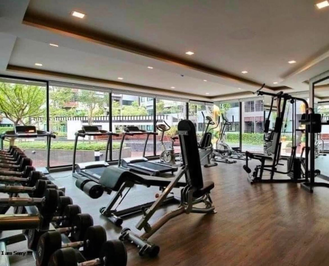 picture Viia 7 Bangna for rent ✨ Fully furnished - 5/8
