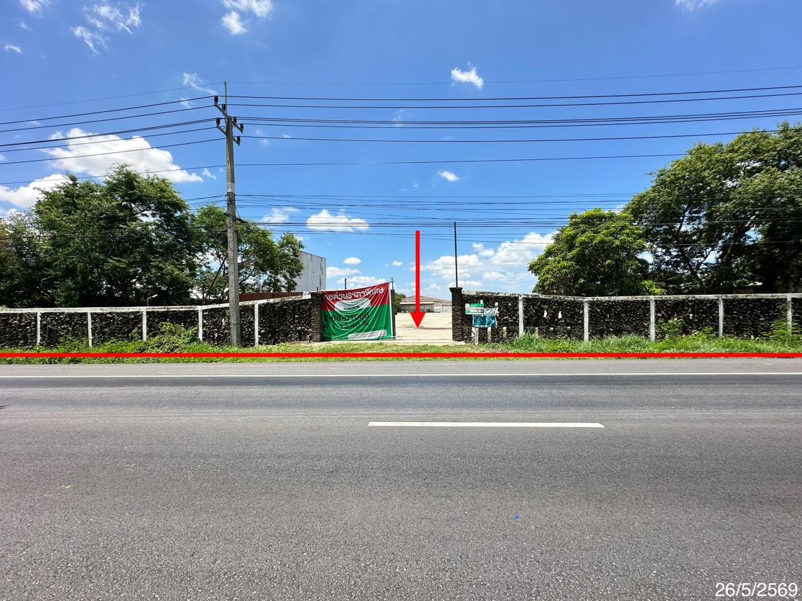 รูป โกดัง 18513.4 ตร.วา วิเชียรบุรี เพชรบูรณ์ 99.5M - รูปที่ 22/44