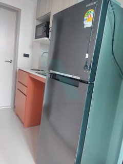 📌 For Sell Condo CHAPTER ONE ALL RAMINTRA Building A, Floor 3,1 bed room, Room size 24 sqm