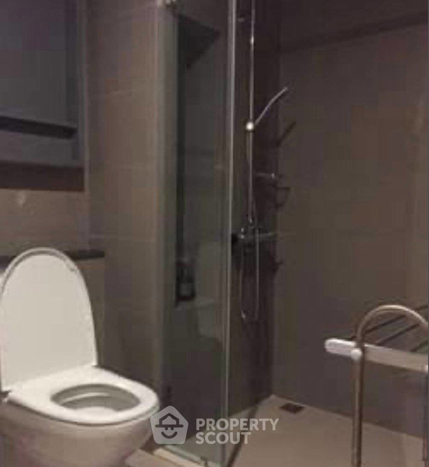 รูป คอนโด 1 ห้องนอน ให้เช่า ที่ Klass Silom 200 ม. ถึง BTS ช่องนนทรี (ID 3131734) - รูปที่ 7/10