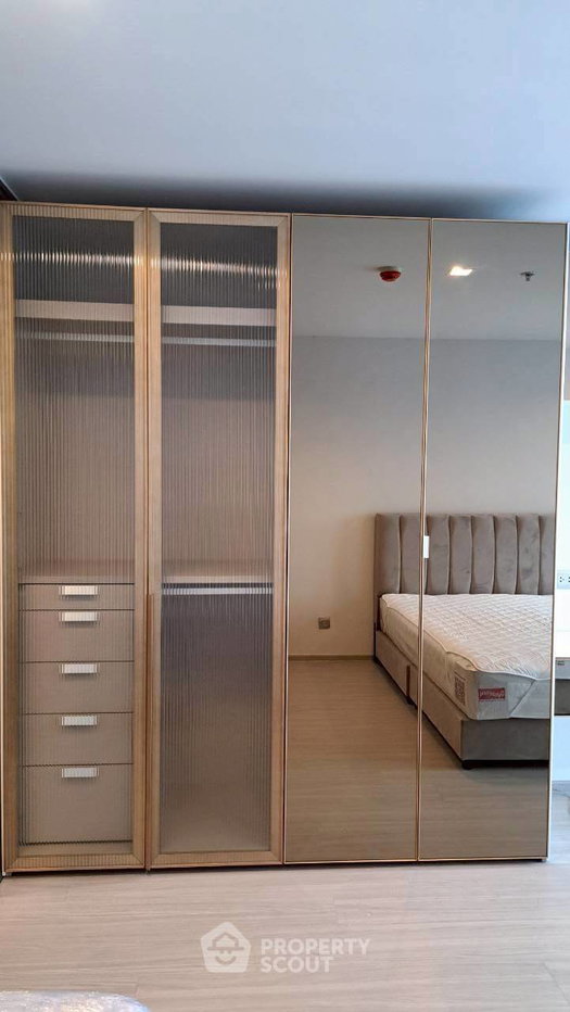 รูป คอนโด 1 ห้องนอน ชั้น 39 ขนาด 28 ตร.ม. Life ลาดพร้าว ใกล้ BTS ห้าแยกลาดพร้าว 100 ม. (ID 3131924) - รูปที่ 11/12
