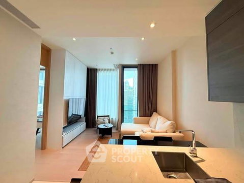 1-BR Condo For Rent At The Esse Asoke, Near MRT Sukhumvit (ID 3131944)