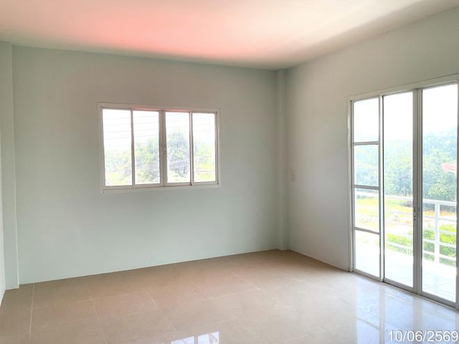 รูป บ้านเดี่ยว 58.4 ตร.วา เมืองสุพรรณบุรี สุพรรณบุรี 4.6M - รูปที่ 9/30