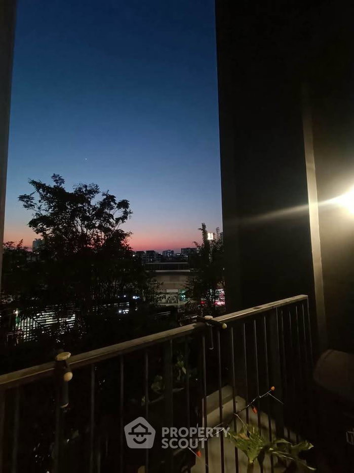 รูป คอนโด 2 ห้องนอน 61 ตร.ม. ใกล้ BTS รัชโยธิน 200 ม. เซ็นทริค รัชโยธิน (ID 3132073) - รูปที่ 6/12