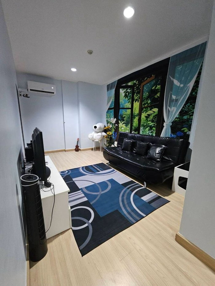 รูป ขาย เดอะคิทท์ ติวานนท์ เลขที่ 180/1008 - รูปที่ 7/15