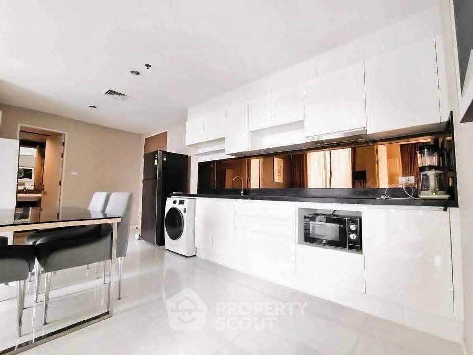 รูป คอนโด 2 ห้องนอน 67 ตร.ม. ที่ Estella Ekkamai ชั้น 25 ใกล้ ARL รามคำแหง (ID 3130378) - รูปที่ 6/13