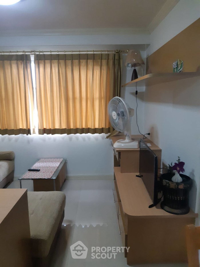 picture 1-BR 30 Sqm Condo One Thonglor Station Near BTS Thong Lor (300m) (ID 3133266) - 7/10