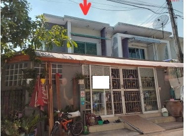 🔥 2-Storey Townhome for Sale at Pruksa Town Next Pinklao–Phutthamonthon Sai 4 – Convenient Location