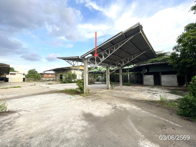 picture FACTORY 13340 Sq.w. Nong Bua Nakhon Sawan for 50.6M - 15/44