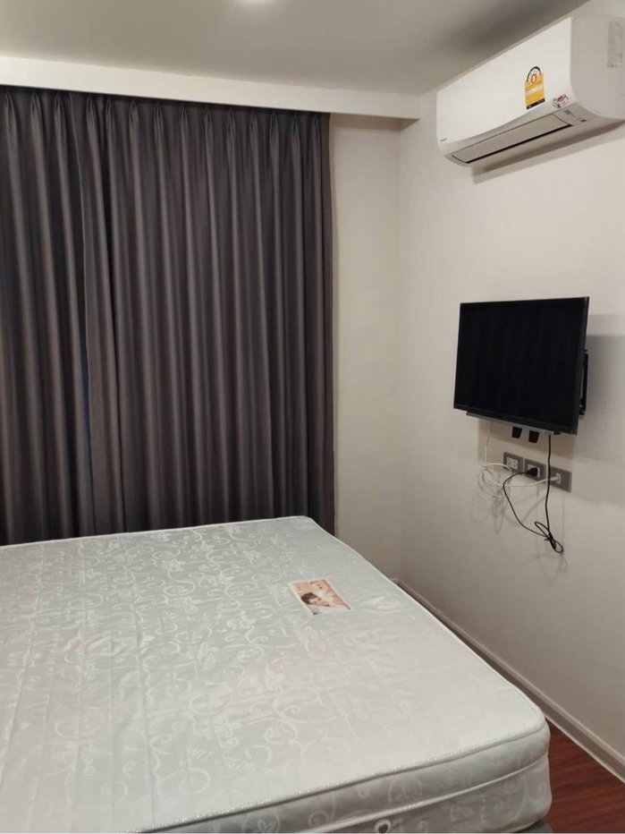 รูป S281 🔥ให้เช่าคอนโด Vtara Sukhumvit 36 (วีธารา สุขุมวิท 36) 2 ห้องนอน ใกล้ BTS ทองหล่อ พร้อมเข้าอยู่ - รูปที่ 2/9