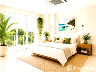 บ้านเดี่ยวให้เช่า : วิลล่าให้เช่า 3 ห้องนอน ใน เชิงทะเล, ภูเก็ต 6628983