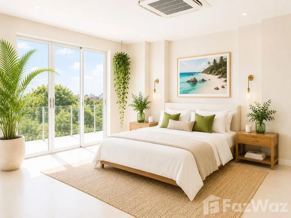 picture 3 Bedroom Villa for rent in Choeng Thale, Phuket  6628983 - 1/14