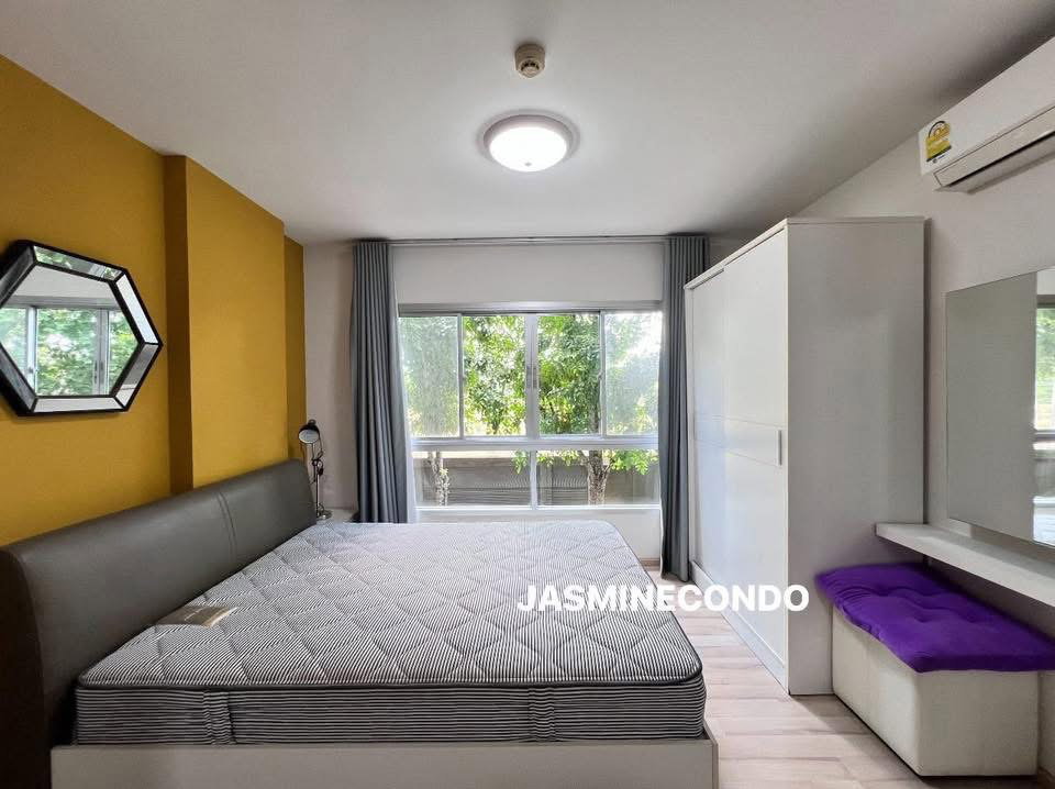 picture JP-AGENT Dcondo CoCo Suratthani for rent  - 6/7