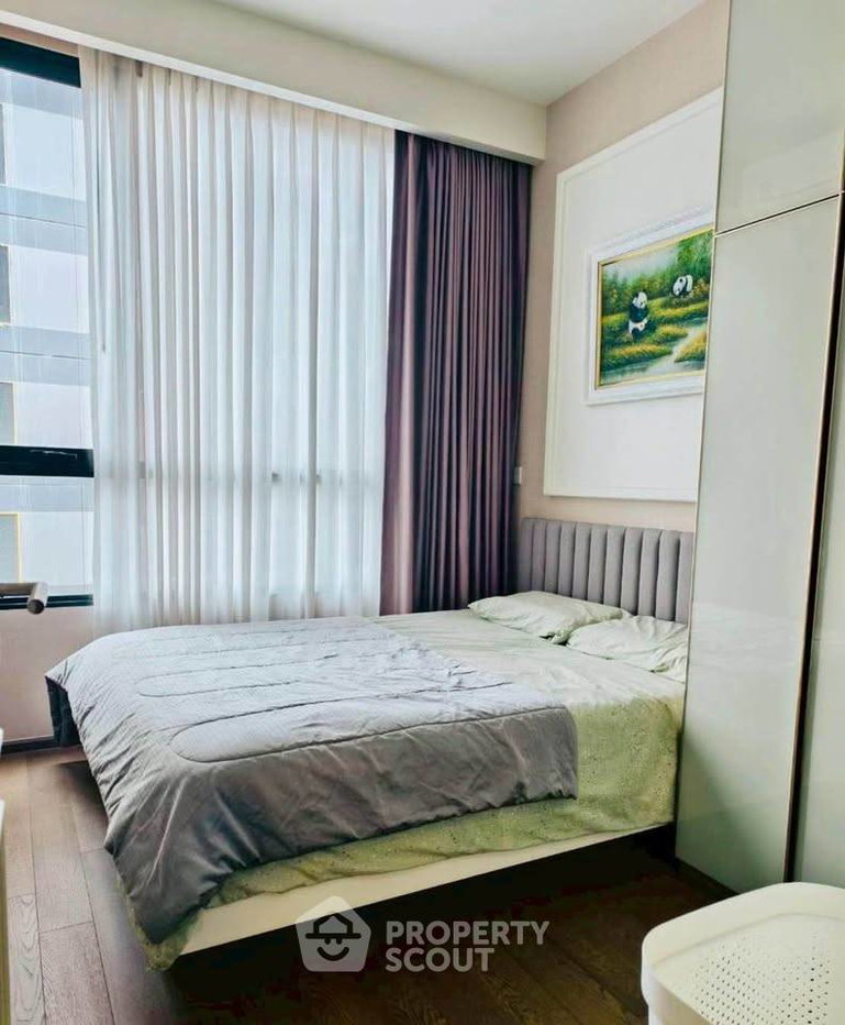picture 1-BR Condo At Park Origin Phayathai, 25th-Floor Near BTS Phaya Thai (300m) (ID 3129122) - 5/7