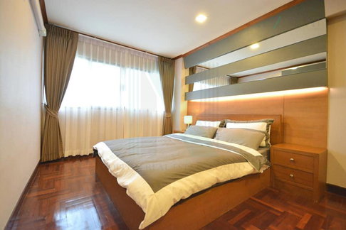 ให้เช่าคอนโด ทองหล่อ ทาวเวอร์ อาคาร B ชั้น 12 1 ห้องนอน ขนาด 50.00 ตรม ใกล้ โรงพยาบาลสมิติเวช