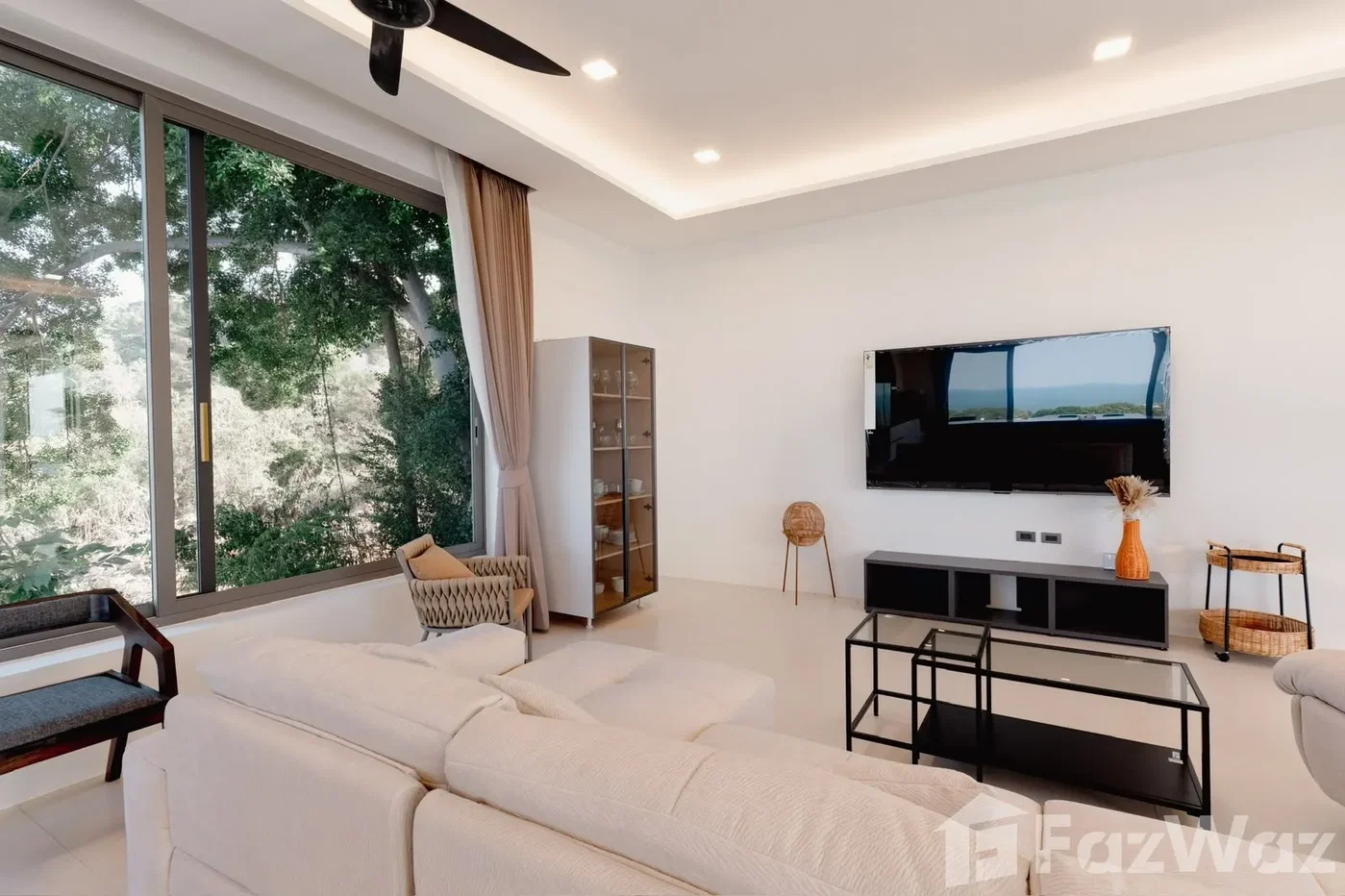 รูป ขาย วิลล่า 4 ห้องนอน ในโครงการ สปิริต ร็อค ฮิลล์ วิลล่า 6627147 - รูปที่ 29/32