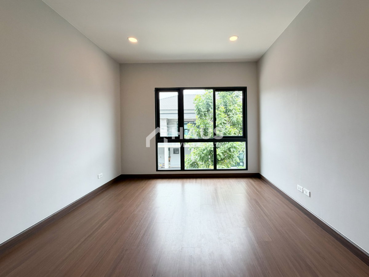 picture THE CITY Kallapaphruek / 4 Bedrooms #HKAL089 - 18/19