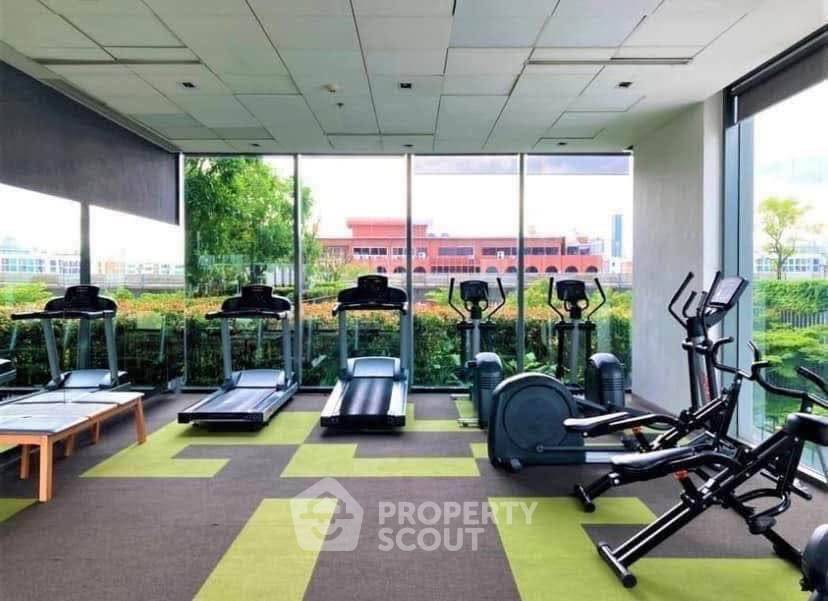 รูป คอนโด 2 ห้องนอน ให้เช่า ไอดีโอ โมบิ สุขุมวิท 81 ใกล้ BTS อ่อนนุช 200 ม. (ID 3134243) - รูปที่ 21/25