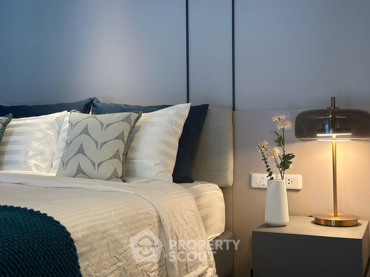 picture 1-BR Condo On 36th Floor, Culture Thonglor, 300m to BTS Thong Lor (ID 3054331) - 3/46