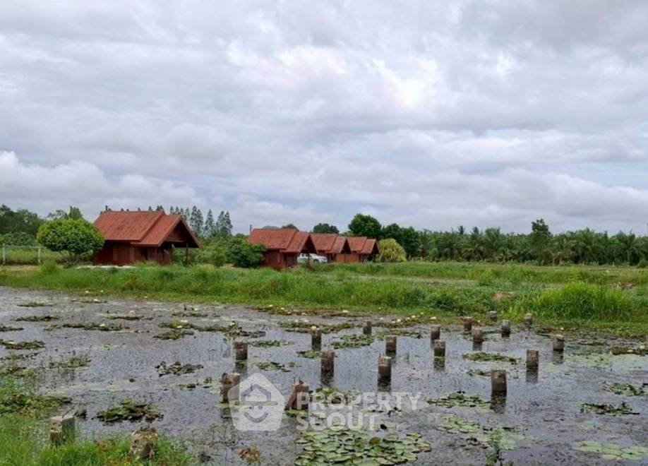 รูป ที่ดินสำหรับขาย 50,000,000 บาท ใกล้หาดจอมเทียน นาจอมเทียน บางละมุง ชลบุรี (ID 3132630) - รูปที่ 4/5