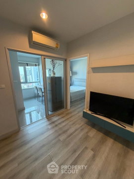 คอนโด 1 ห้องนอน 28 ตร.ม. เซ็นทริค ซี พัทยา ชั้น 12 (ID 3131889)