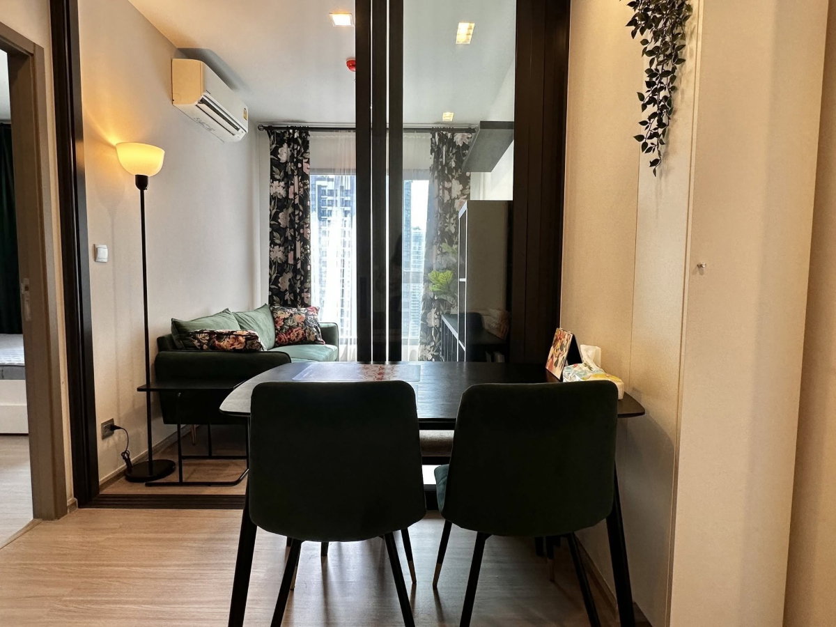 picture @Condorental condo for rent Life Asoke Hype - 4/9