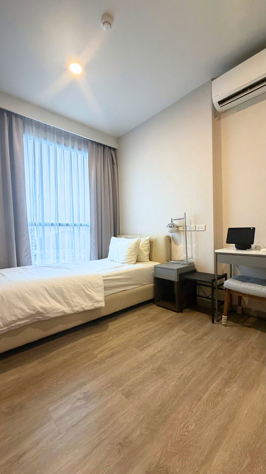 picture 💰Rent: 36,000 THB/month　🏢KEEN Centre Sriracha  ✨2Bedroom • 56 sqm • 31th Floor  - 6/15