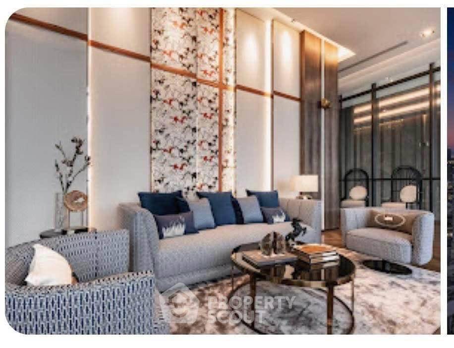 picture 2-BR Condo At The Address Siam-Ratchathewi, 100m To BTS Ratchathewi (ID 3134373) - 19/22