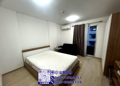 Condos for rent : 💙 Hot Price 💙 For Rent Elio Sukhumvit 64