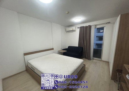 รูปภาพ 💙 Hot Price 💙ให้เช่า/For RENT คอนโด Elio Sukhumvit 64 (เอลลิโอ สุขุมวิท 64)