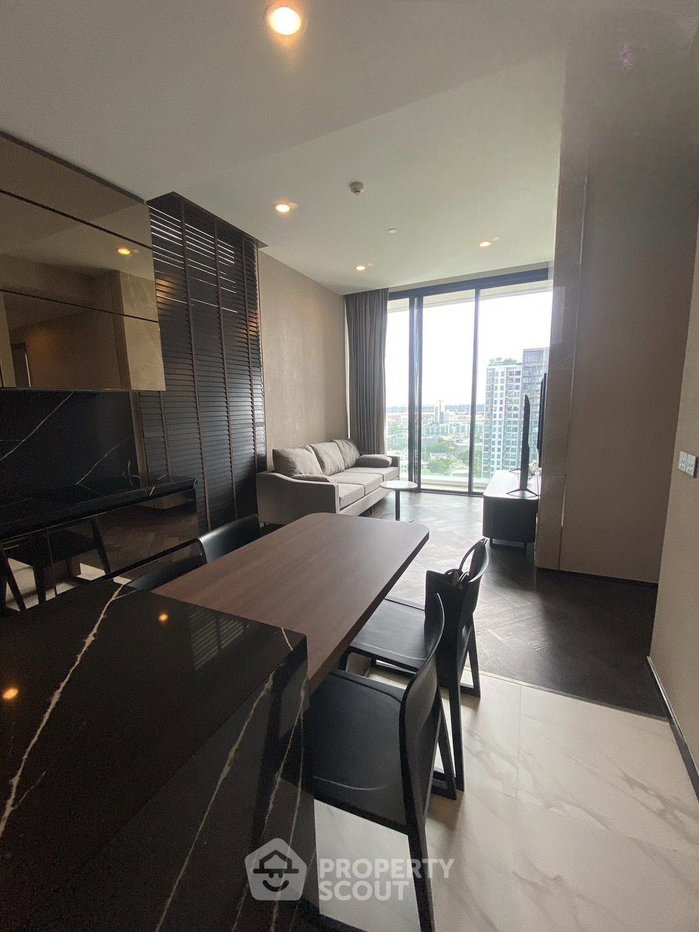 picture 2-BR 73 Sqm Condo At The Esse Sukhumvit 36, 70m to BTS Thong Lor (ID 3130564) - 6/9