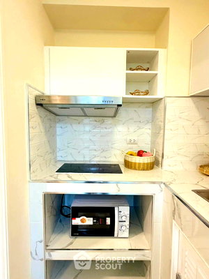 Condos for sale : 1-BR Condo For Sale, Lumpini Ville Naklua–Wong Amat, 12A Floor (ID 3130962)