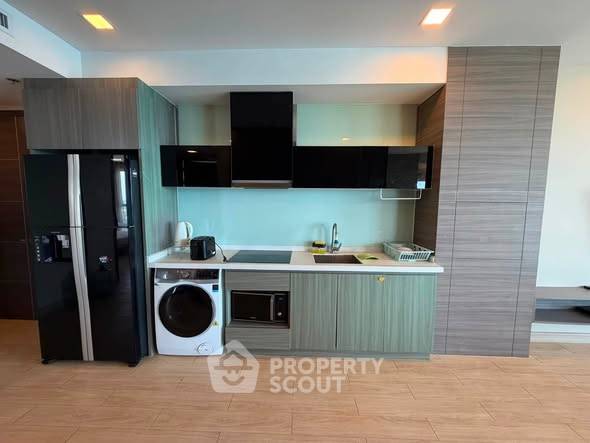 รูป คอนโด 2 ห้องนอน ให้เช่า ที่ Cetus Beachfront ใกล้หาดจอมเทียน (ID 3131913) - รูปที่ 2/17