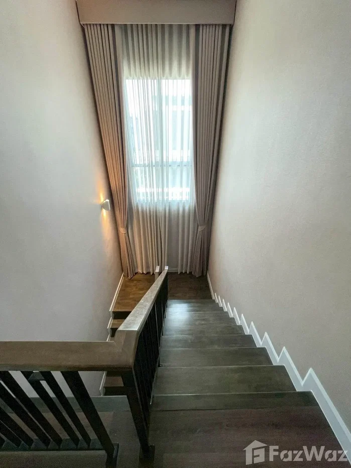 picture 4 Bedroom House for sale at Bangkok Boulevard Ramintra 109  6613385 - 13/20