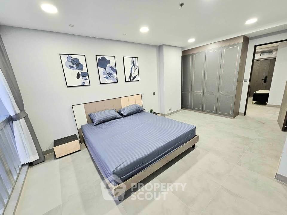 รูป คอนโด 3 ห้องนอน 146 ตร.ม. ชั้น 38 เดอะ วอเตอร์ฟอร์ด ไดมอนด์ ทาวเวอร์ สุขุมวิท ใกล้ BTS พร้อมพงษ์ (ID 3130966) - รูปที่ 10/23