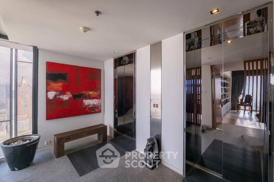 รูป คอนโด 4 ห้องนอน 365 ตร.ม. ขาย The Met Sathorn ใกล้ BTS ช่องนนทรี (ID 3130908) - รูปที่ 13/13