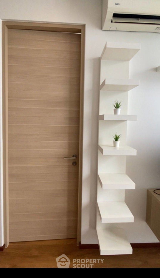 รูป คอนโด 1 ห้องนอน โครงการ Park Origin พร้อมพงษ์ ชั้น 27 ใกล้ BTS พร้อมพงษ์ (ID 1534641) - รูปที่ 4/6