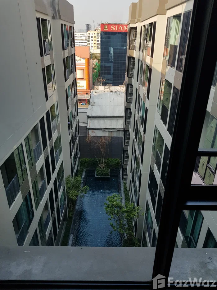picture 1-Bedroom Condo for Sale at Maestro 07 Victory Monument 6598621 - 8/10