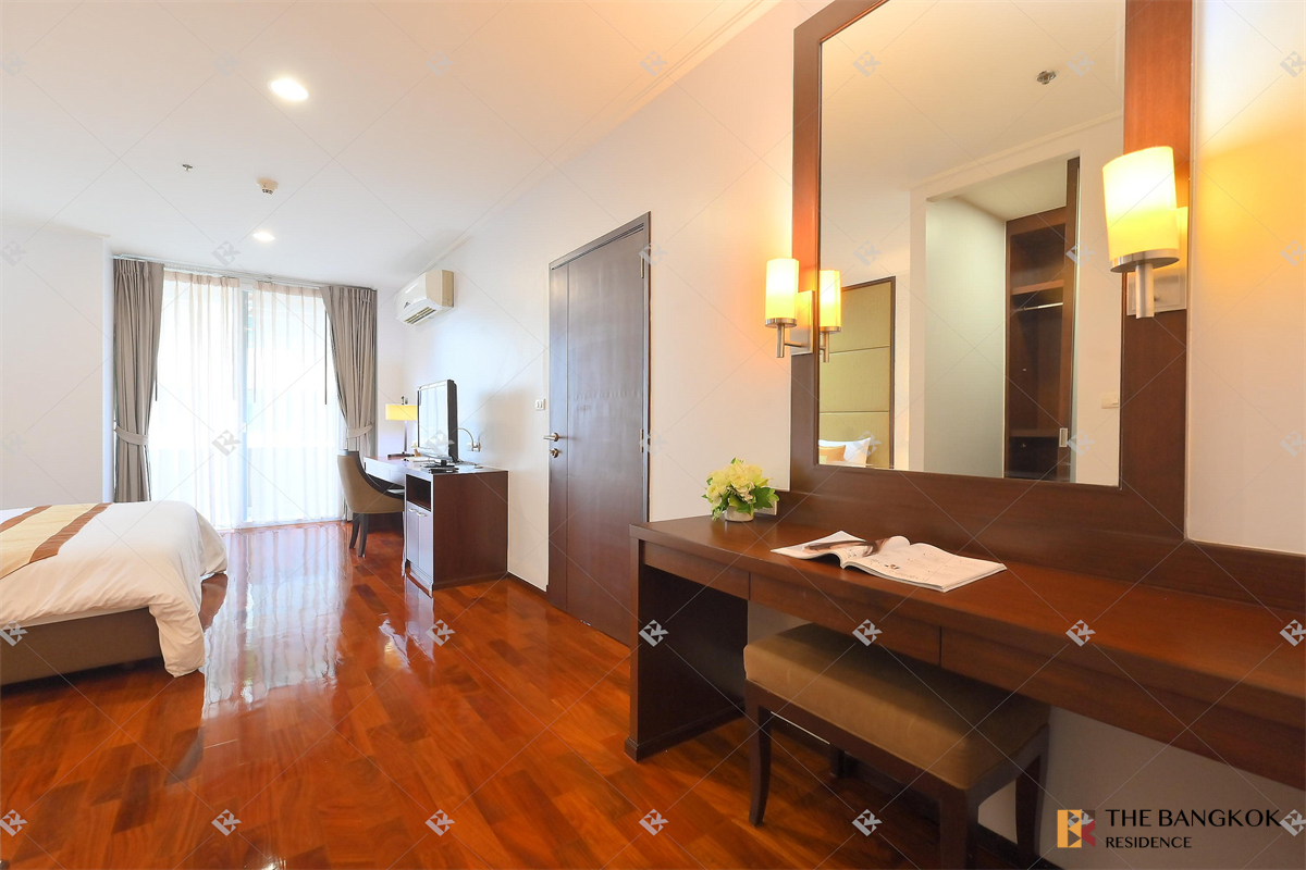 picture Piyathip Place Easy Travel, Fully Utilized Space - 8/10