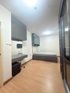 รูปภาพ 📌 For Rent Condo SUPALAI VERANDA RATTANATHIBET Building 1, Floor 19,1 bed room, Room size 46 sqm